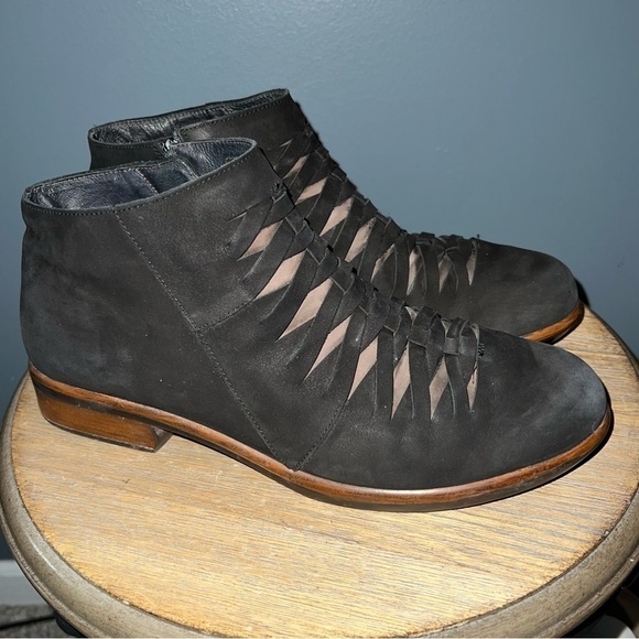 Naot Leveche Ankle Booties - Picture 3 of 13